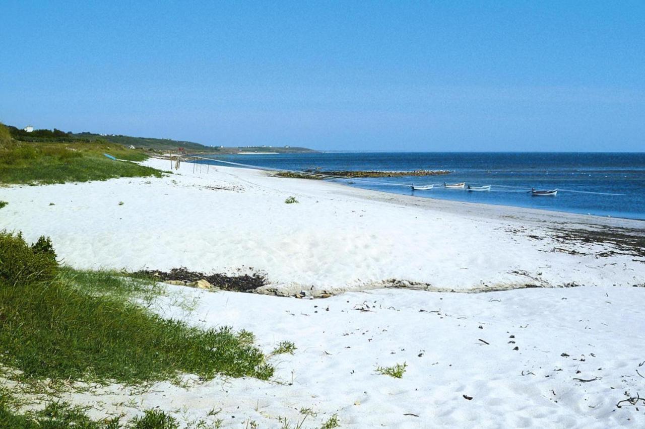 Holiday Home Sea View, Plouhinec Plouhinec  エクステリア 写真