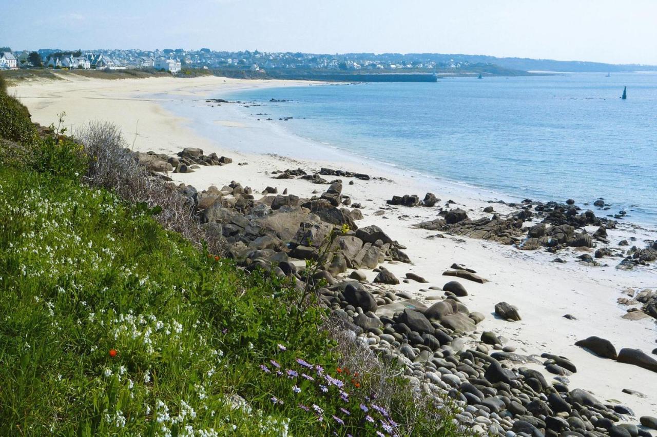 Holiday Home Sea View, Plouhinec Plouhinec  エクステリア 写真