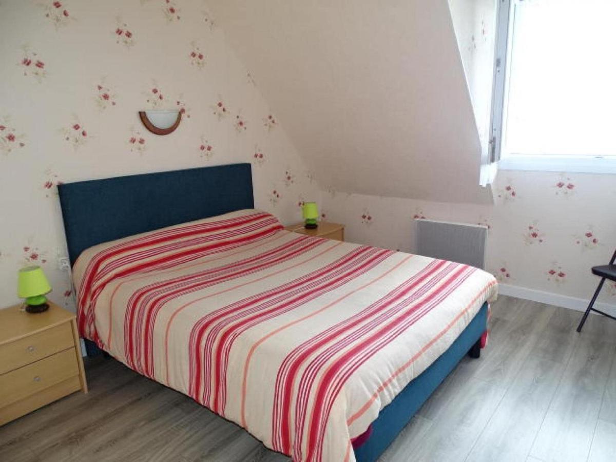 Holiday Home Sea View, Plouhinec Plouhinec  エクステリア 写真