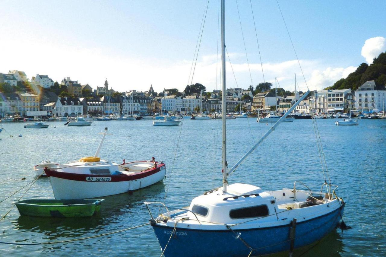 Holiday Home Sea View, Plouhinec Plouhinec  エクステリア 写真